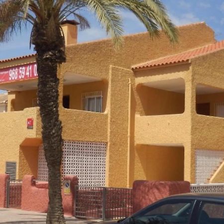 Apartamentos Taravilla P26 El Puerto de Mazarrón Exterior foto