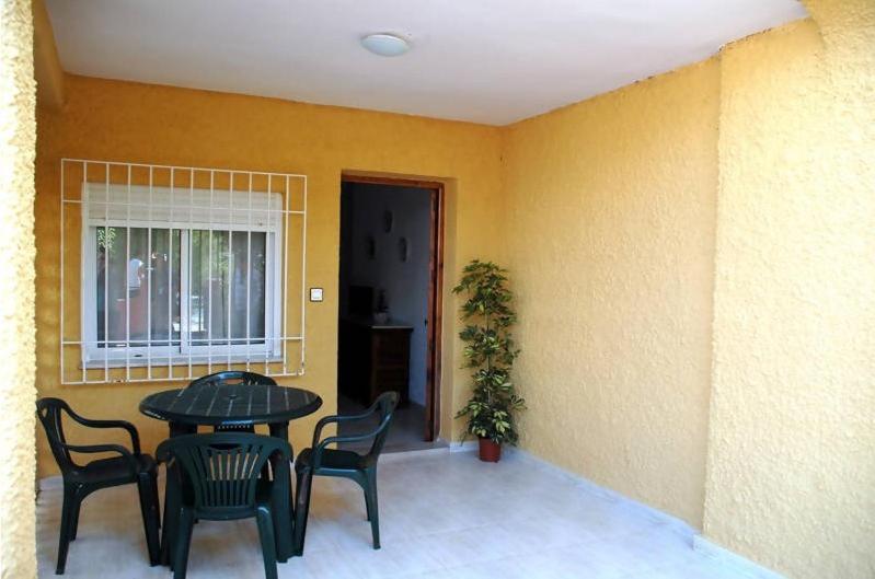 Apartamentos Taravilla P26 El Puerto de Mazarrón Habitación foto