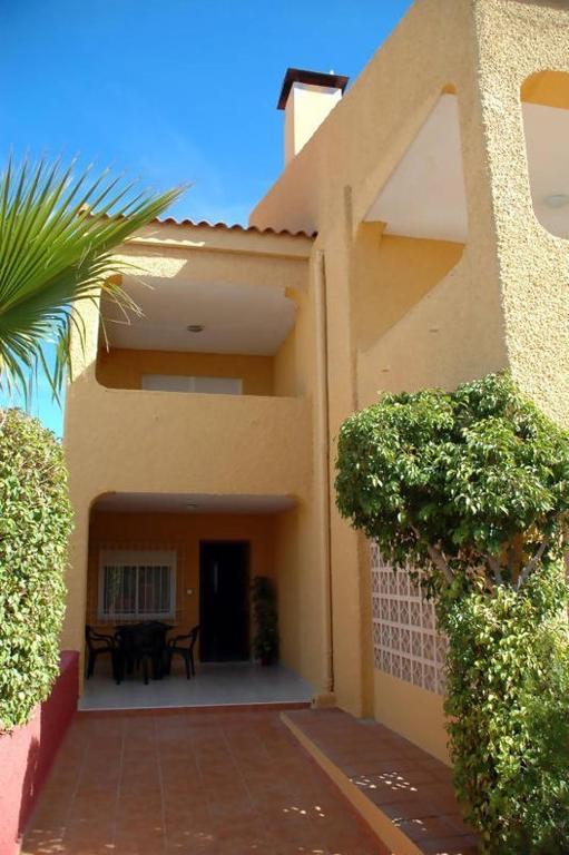 Apartamentos Taravilla P26 El Puerto de Mazarrón Habitación foto
