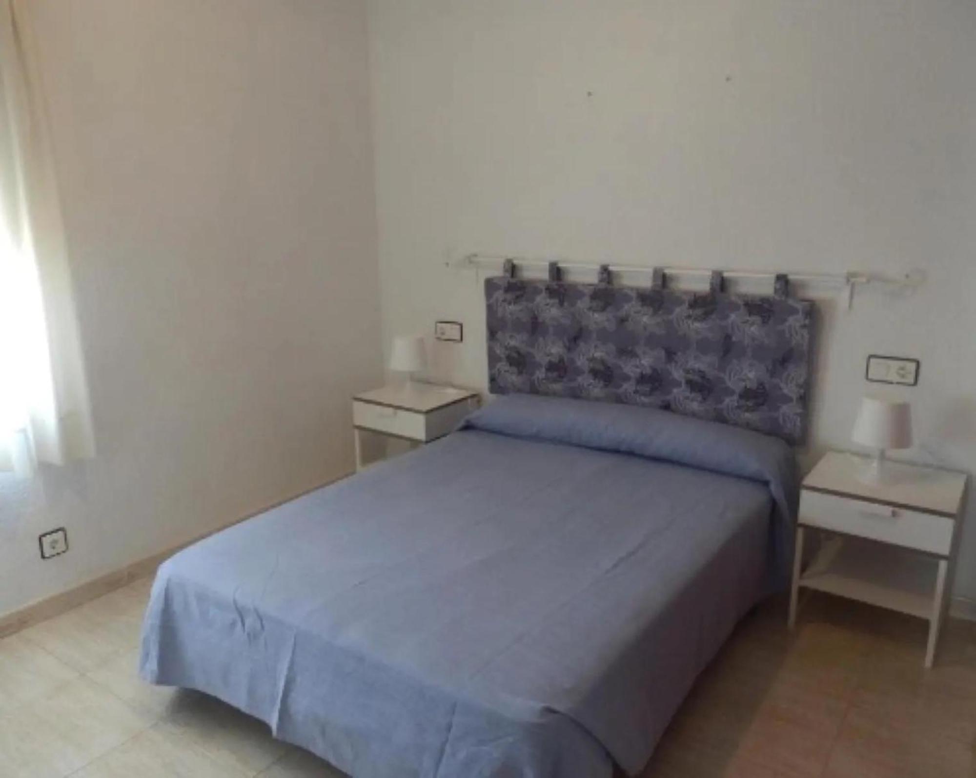 Apartamentos Taravilla P26 El Puerto de Mazarrón Exterior foto