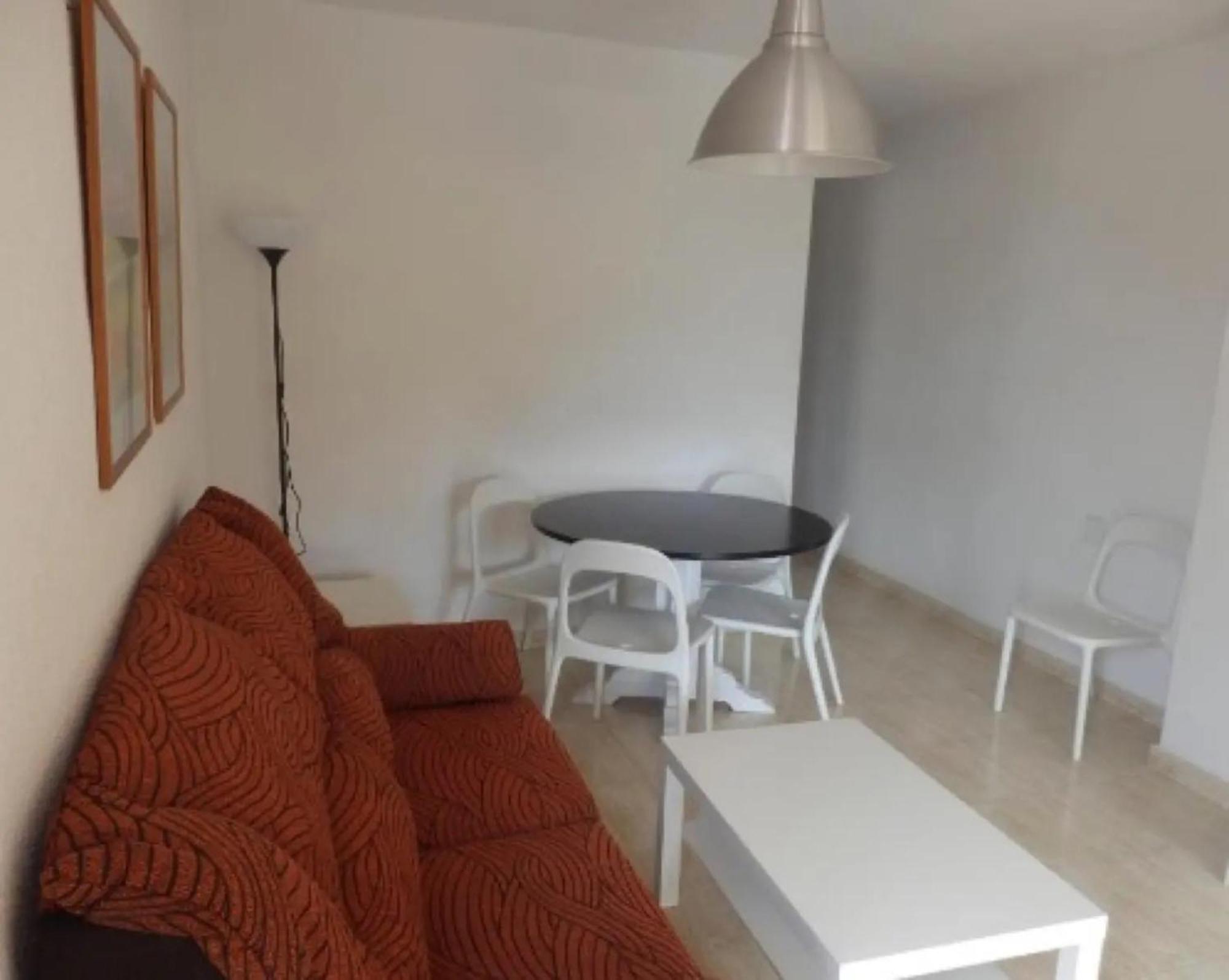 Apartamentos Taravilla P26 El Puerto de Mazarrón Exterior foto