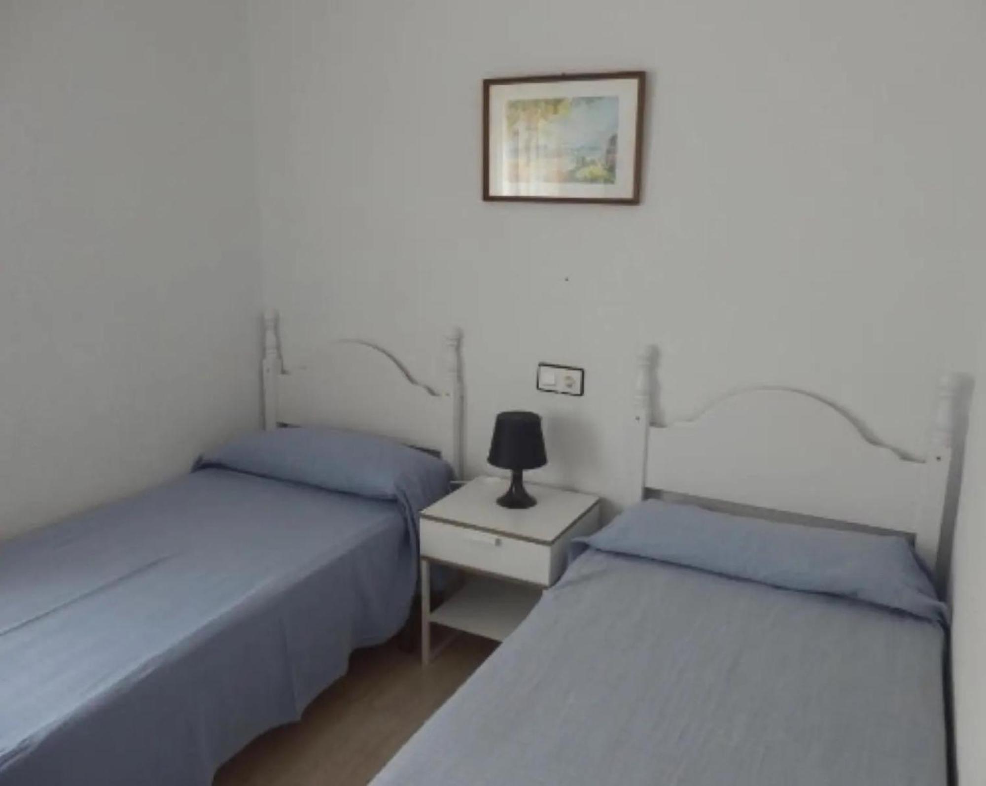 Apartamentos Taravilla P26 El Puerto de Mazarrón Exterior foto