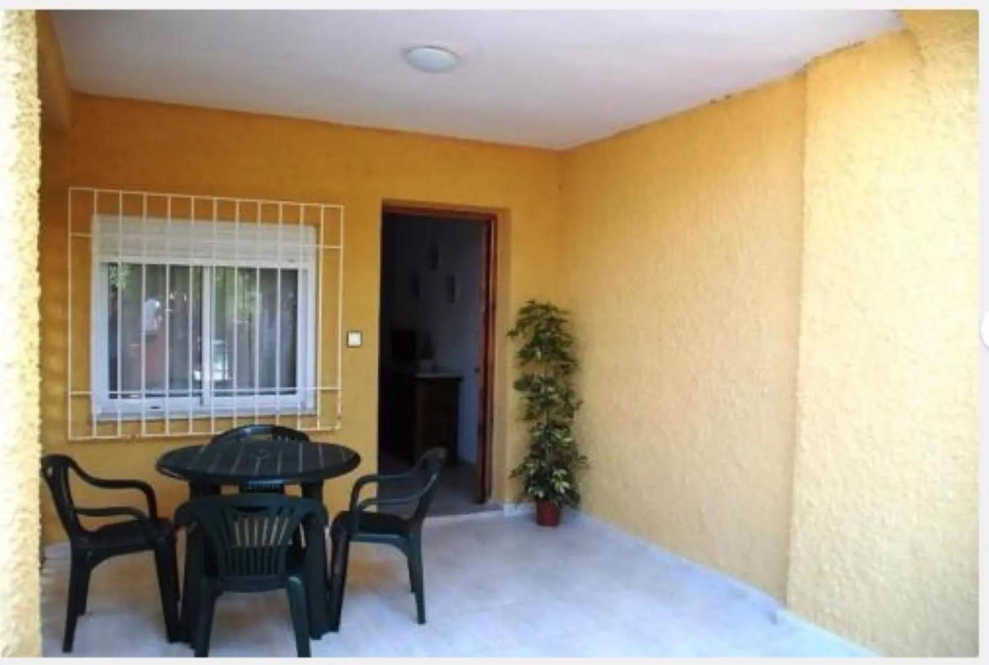 Apartamentos Taravilla P26 El Puerto de Mazarrón Exterior foto