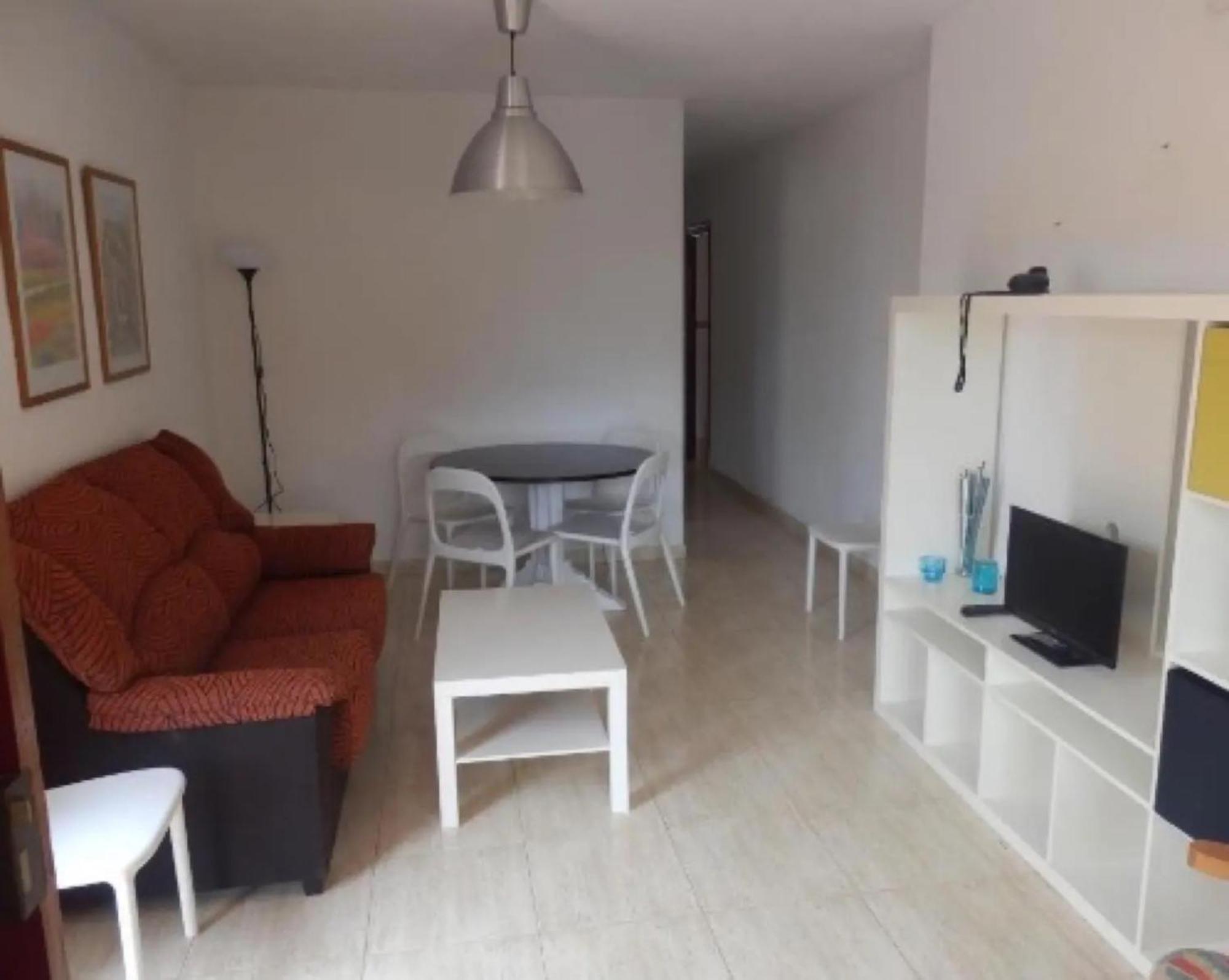 Apartamentos Taravilla P26 El Puerto de Mazarrón Exterior foto