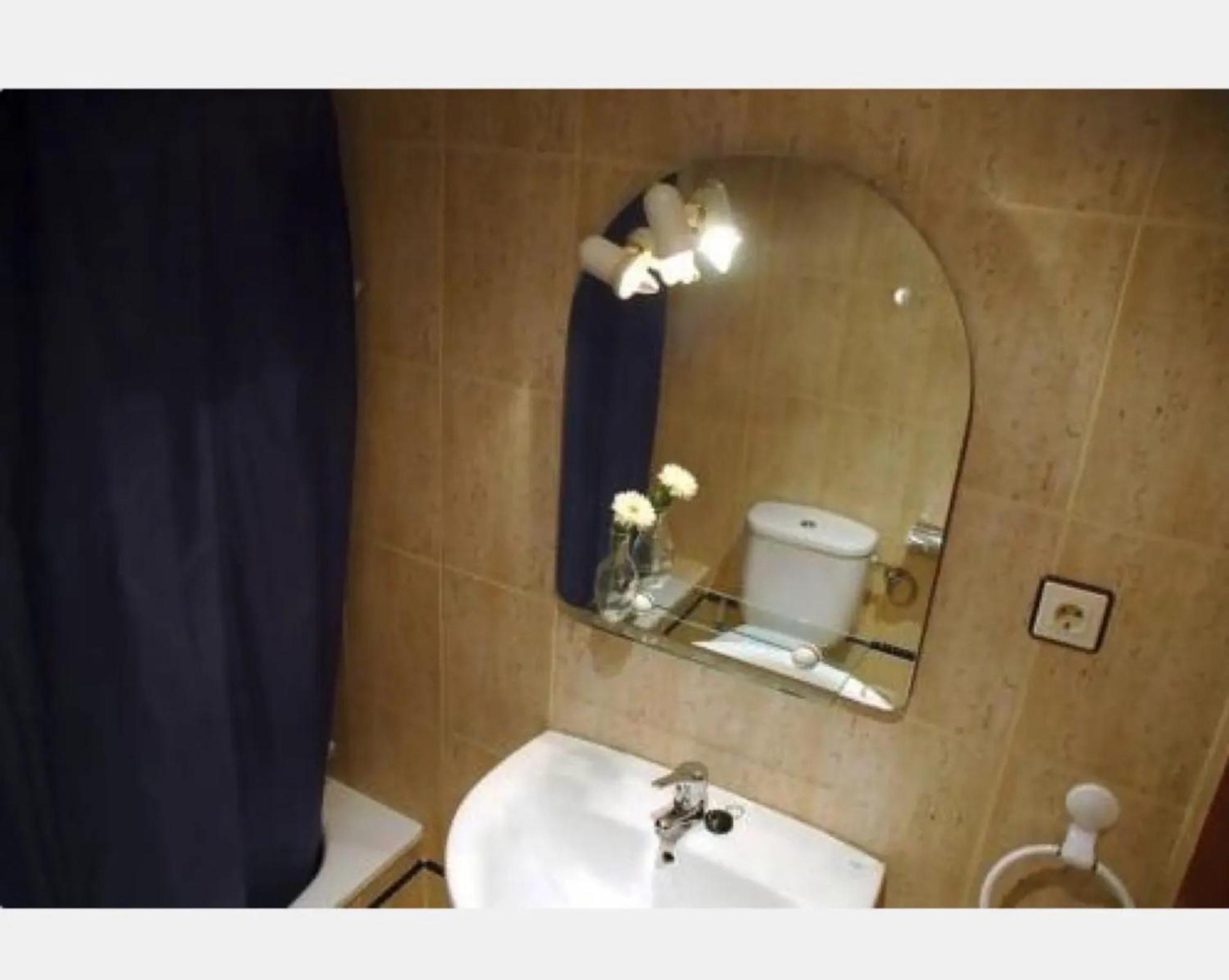 Apartamentos Taravilla P26 El Puerto de Mazarrón Exterior foto