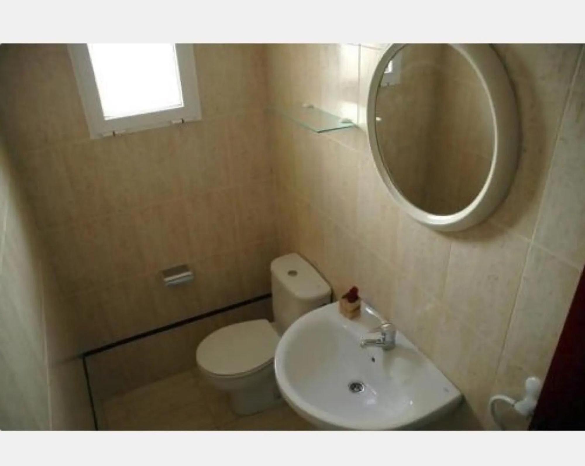 Apartamentos Taravilla P26 El Puerto de Mazarrón Exterior foto