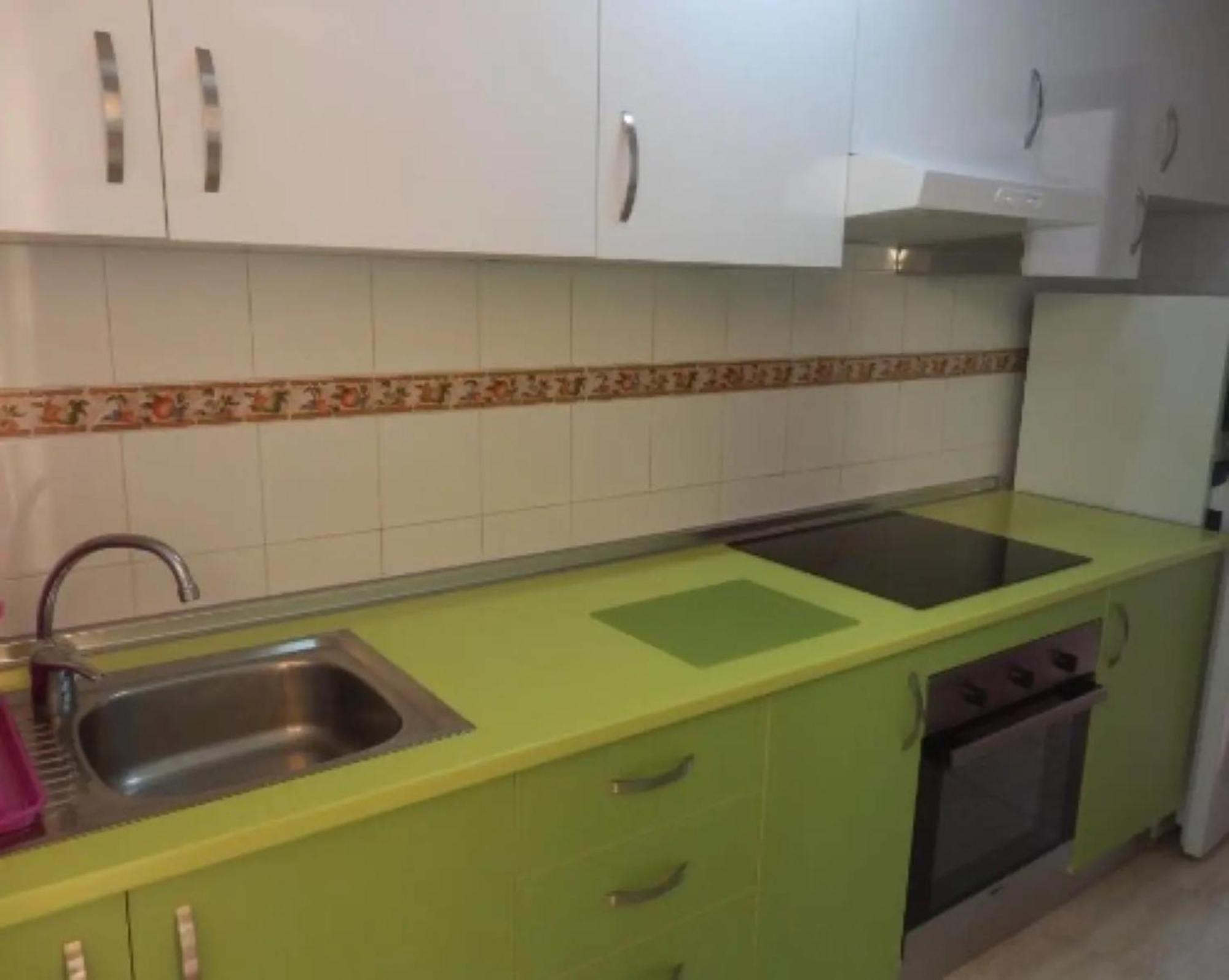 Apartamentos Taravilla P26 El Puerto de Mazarrón Exterior foto