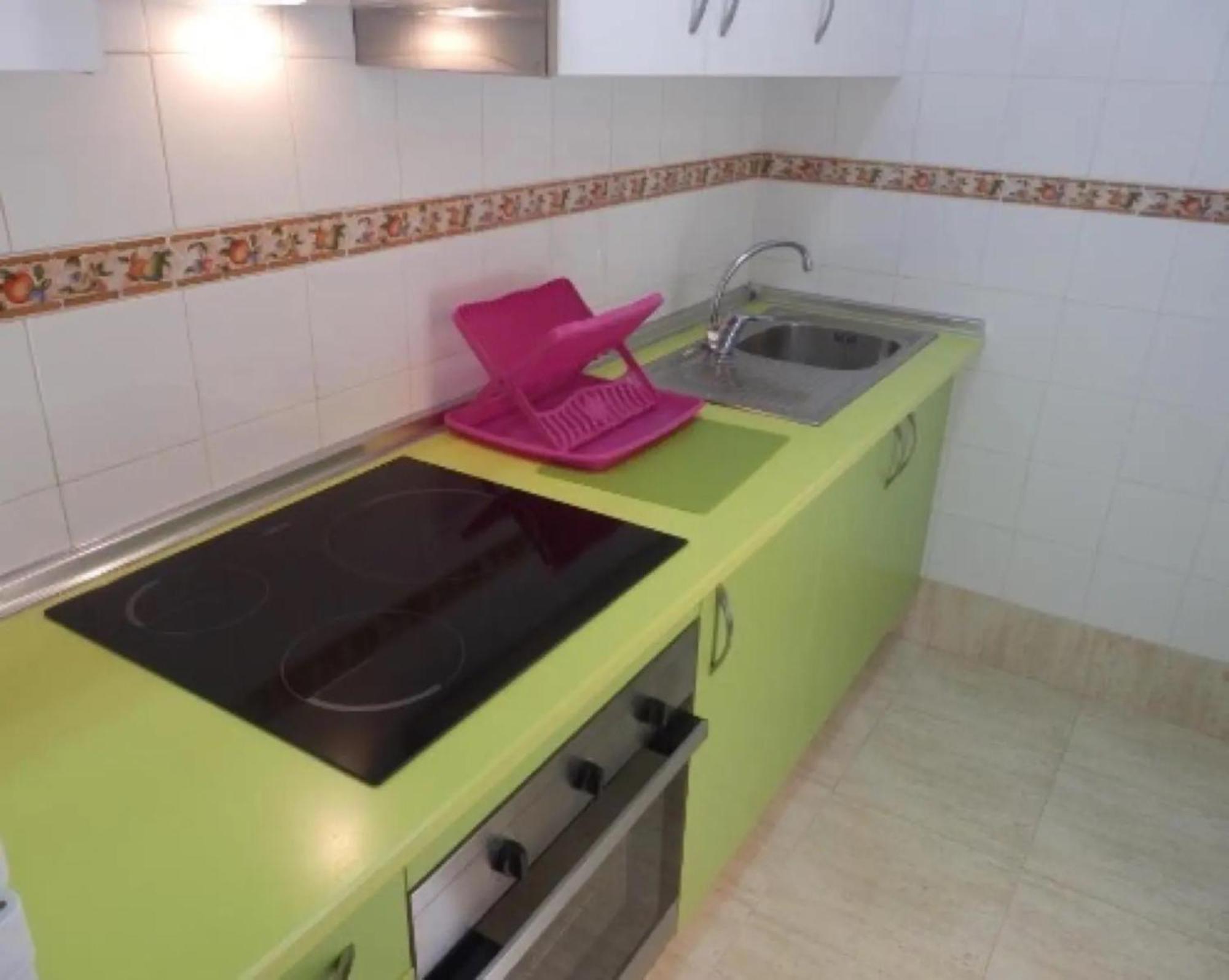 Apartamentos Taravilla P26 El Puerto de Mazarrón Exterior foto