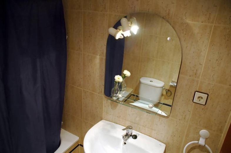 Apartamentos Taravilla P26 El Puerto de Mazarrón Exterior foto