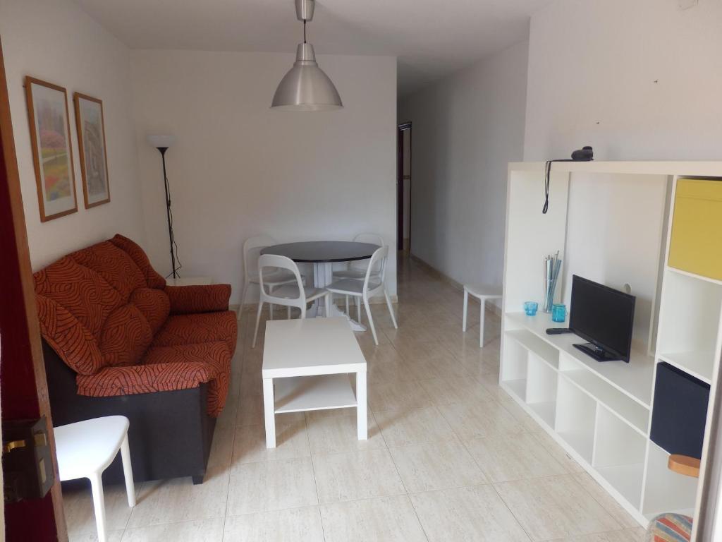 Apartamentos Taravilla P26 El Puerto de Mazarrón Habitación foto