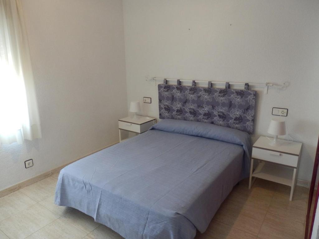 Apartamentos Taravilla P26 El Puerto de Mazarrón Habitación foto