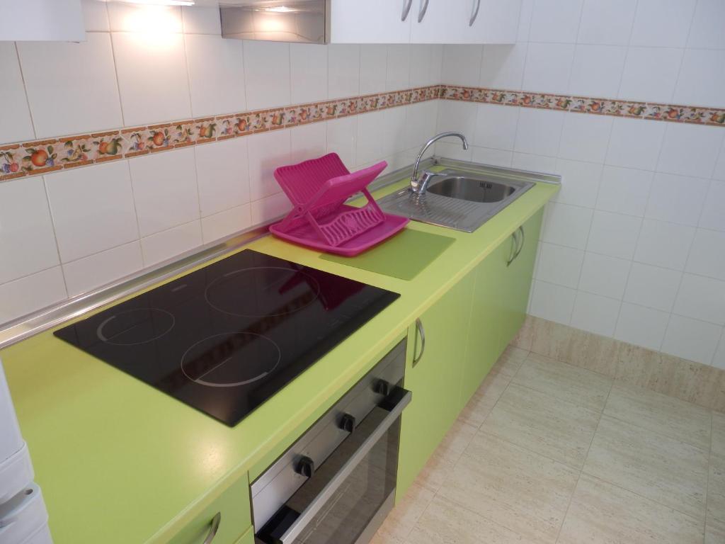 Apartamentos Taravilla P26 El Puerto de Mazarrón Habitación foto