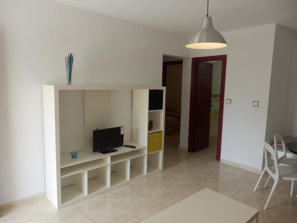Apartamentos Taravilla P26 El Puerto de Mazarrón Habitación foto