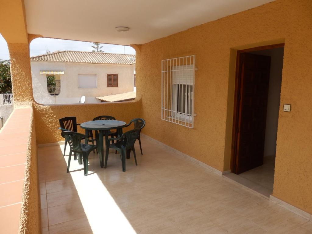 Apartamentos Taravilla P26 El Puerto de Mazarrón Habitación foto