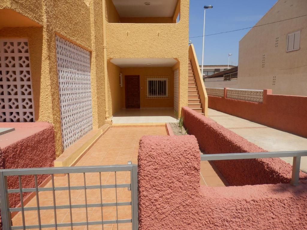 Apartamentos Taravilla P26 El Puerto de Mazarrón Habitación foto