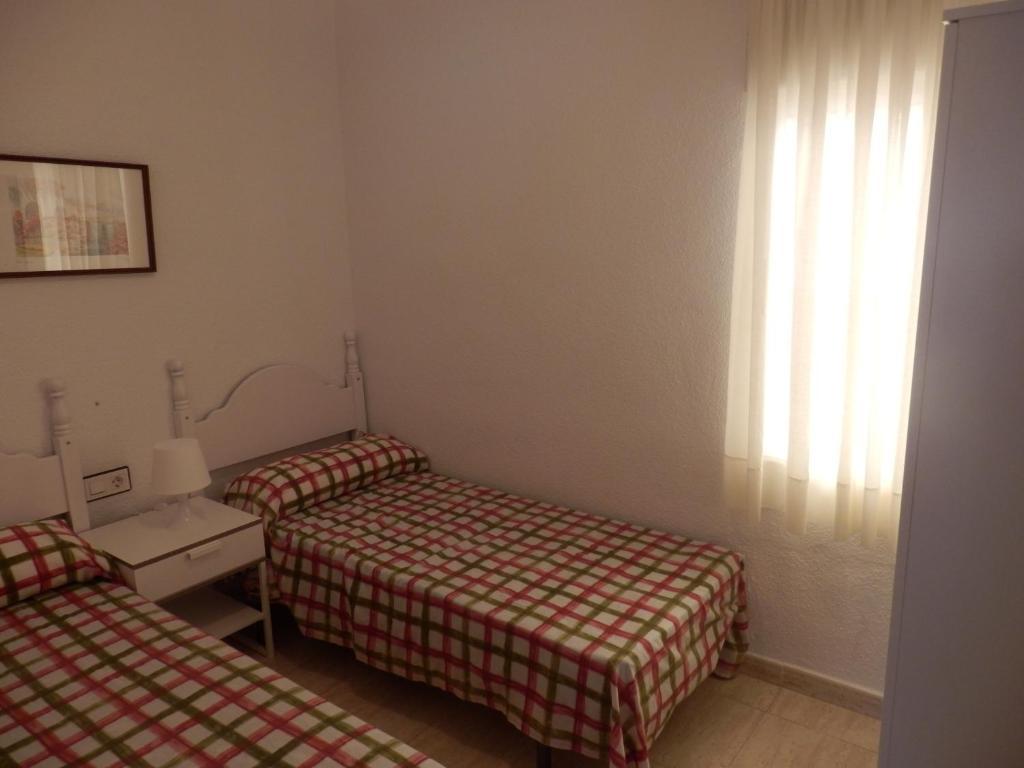 Apartamentos Taravilla P26 El Puerto de Mazarrón Exterior foto