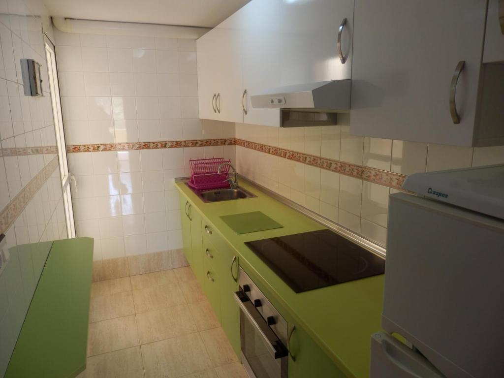 Apartamentos Taravilla P26 El Puerto de Mazarrón Habitación foto