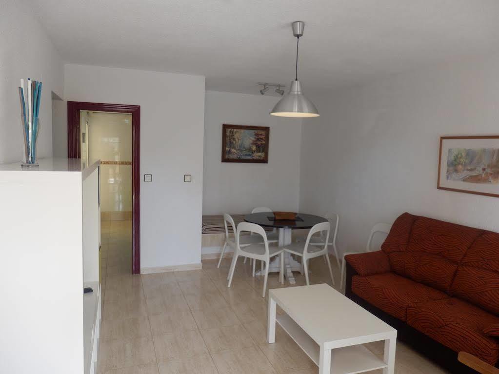 Apartamentos Taravilla P26 El Puerto de Mazarrón Exterior foto
